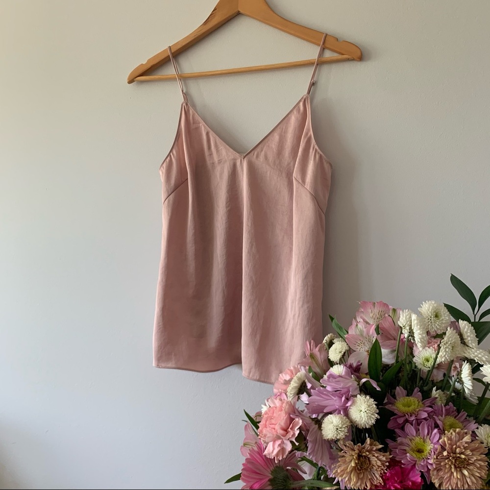 Wilfred free tank